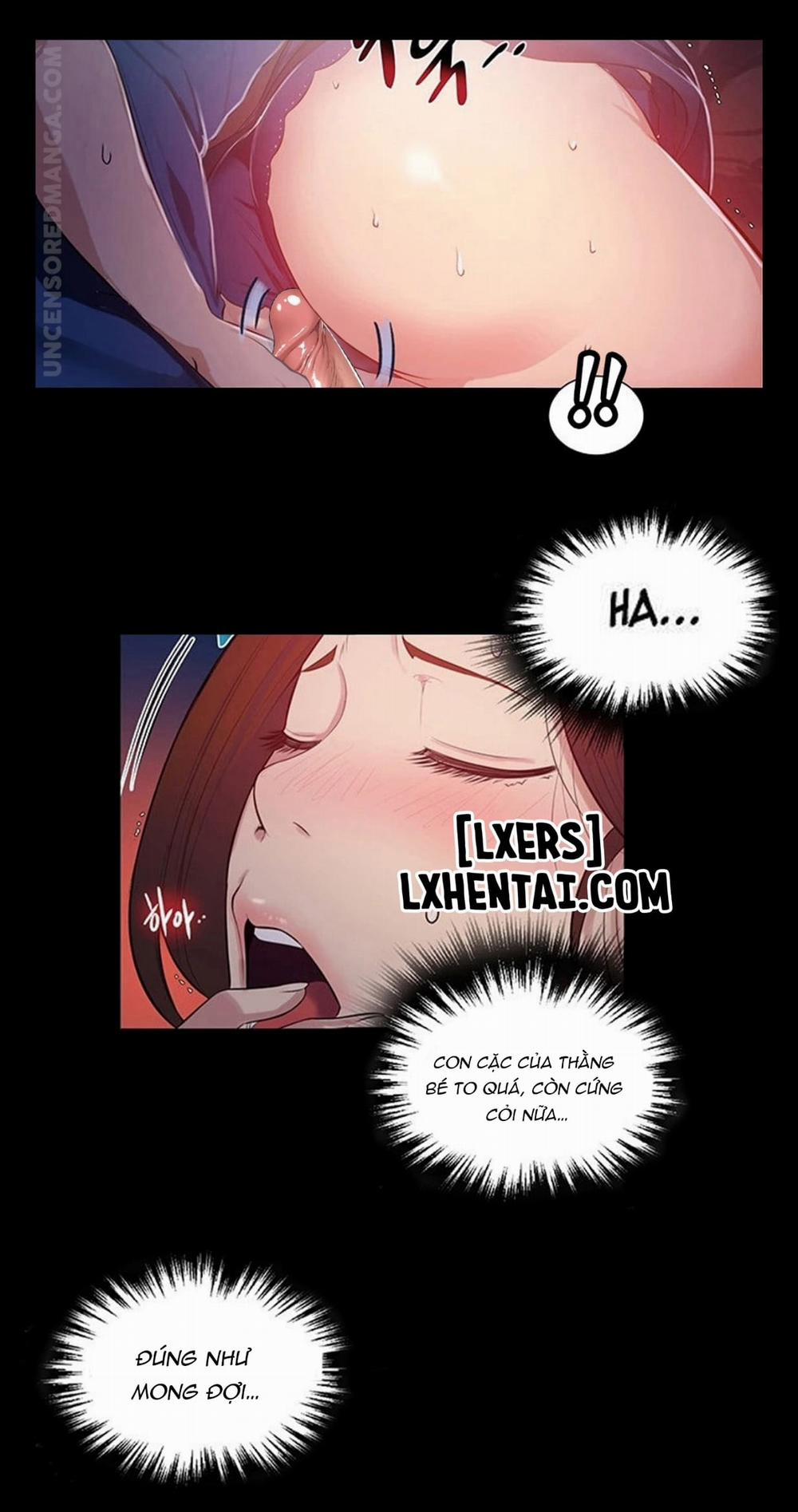 Lớp Học Bí Mật 6 trang 14