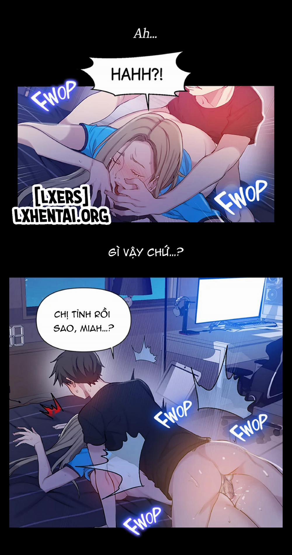 Lớp Học Bí Mật 60 trang 15