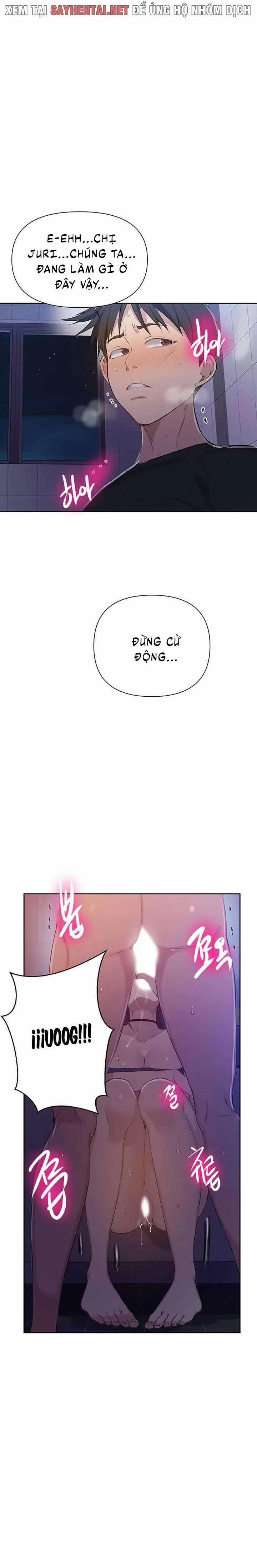 Lớp Học Bí Mật 61 trang 13