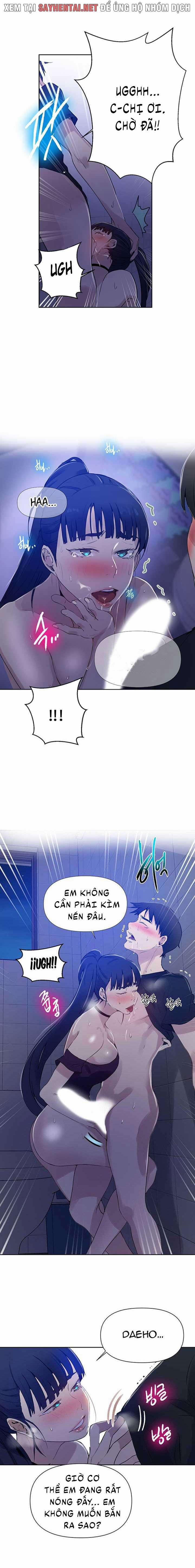 Lớp Học Bí Mật 61 trang 15