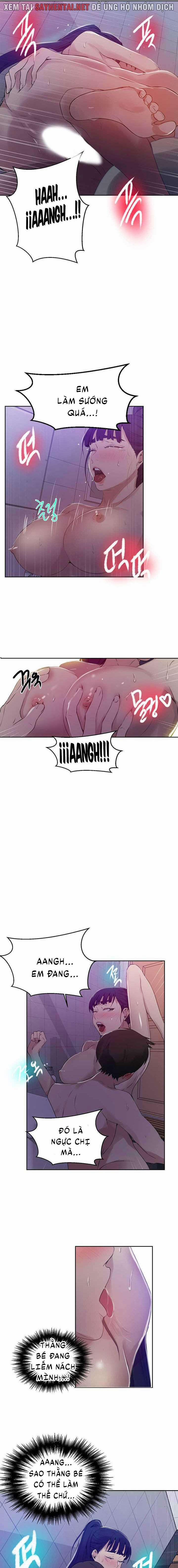 Lớp Học Bí Mật 62 trang 12