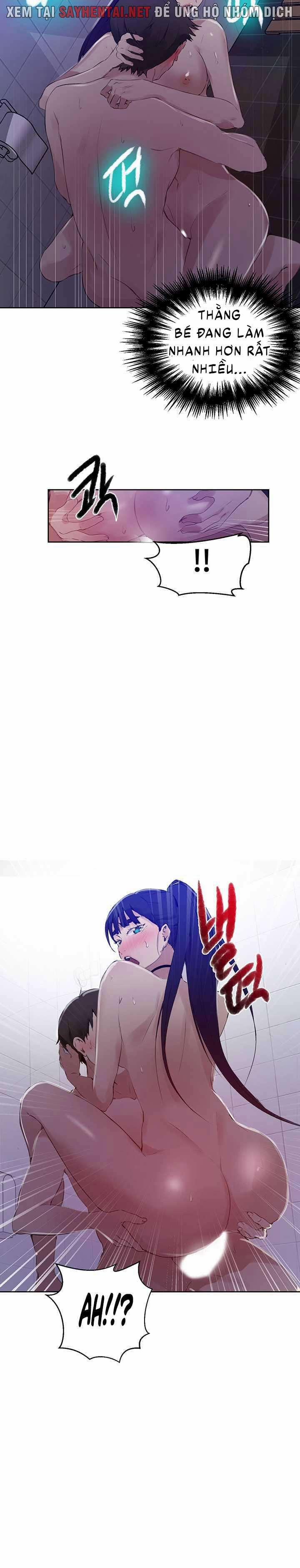 Lớp Học Bí Mật 62 trang 13