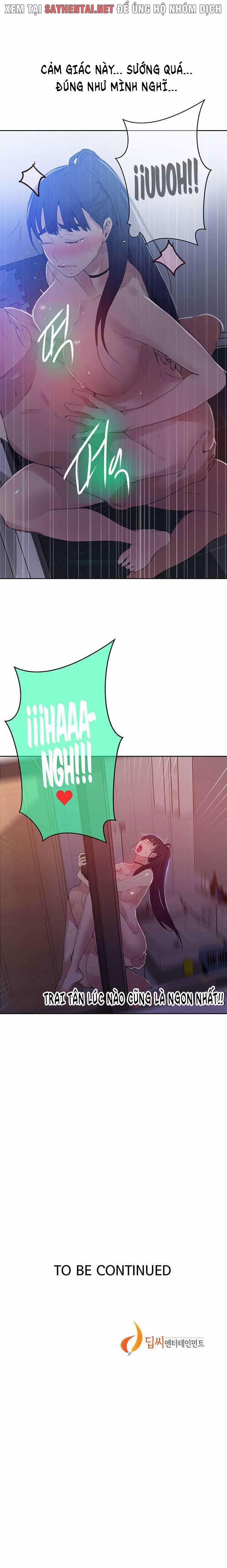 Lớp Học Bí Mật 62 trang 16