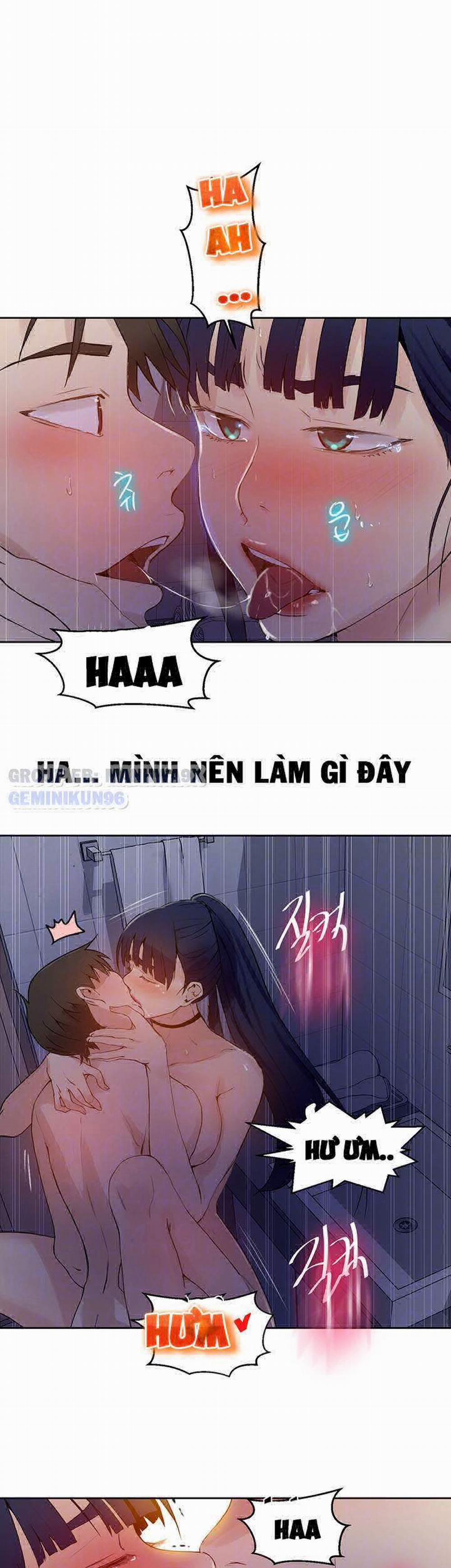 Lớp Học Bí Mật 63 trang 11