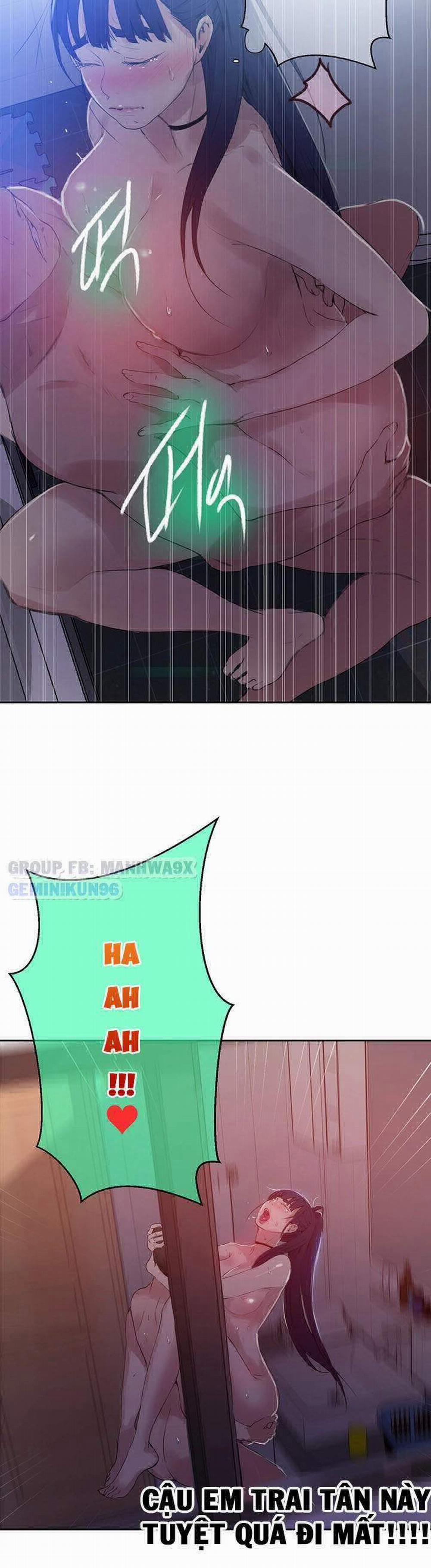 Lớp Học Bí Mật 63 trang 3