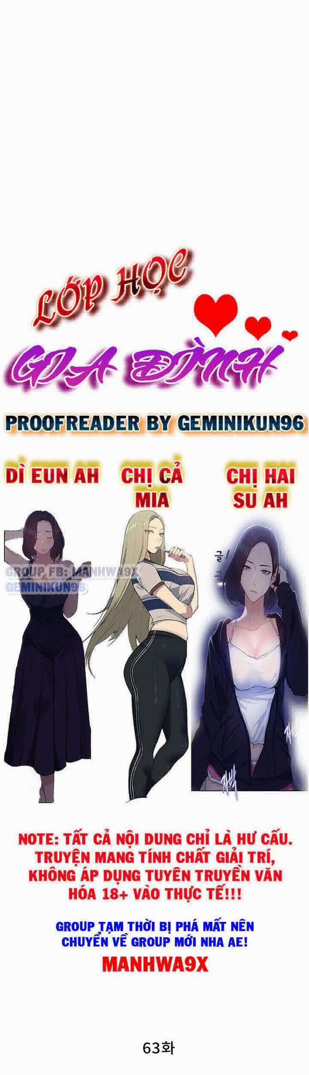 Lớp Học Bí Mật 63 trang 4