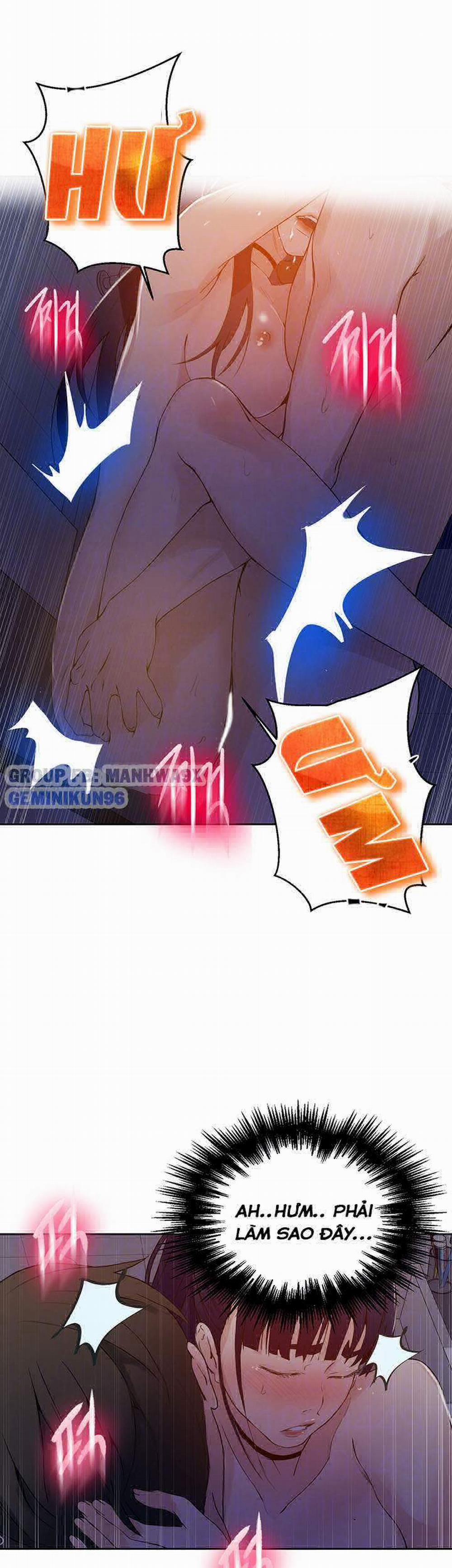 Lớp Học Bí Mật 63 trang 6