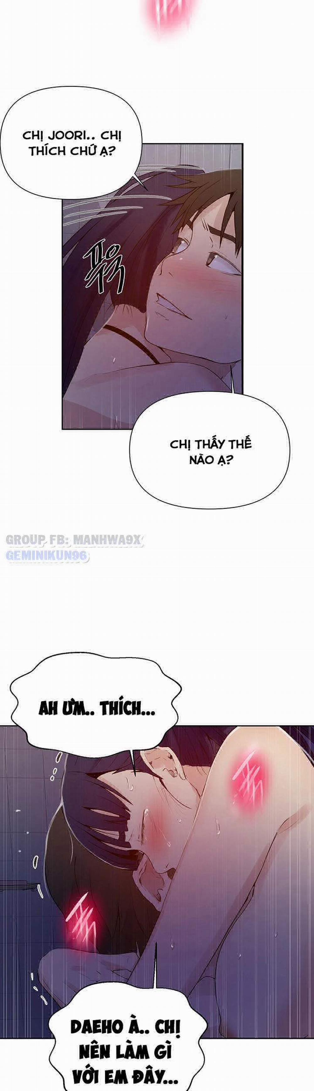 Lớp Học Bí Mật 63 trang 7