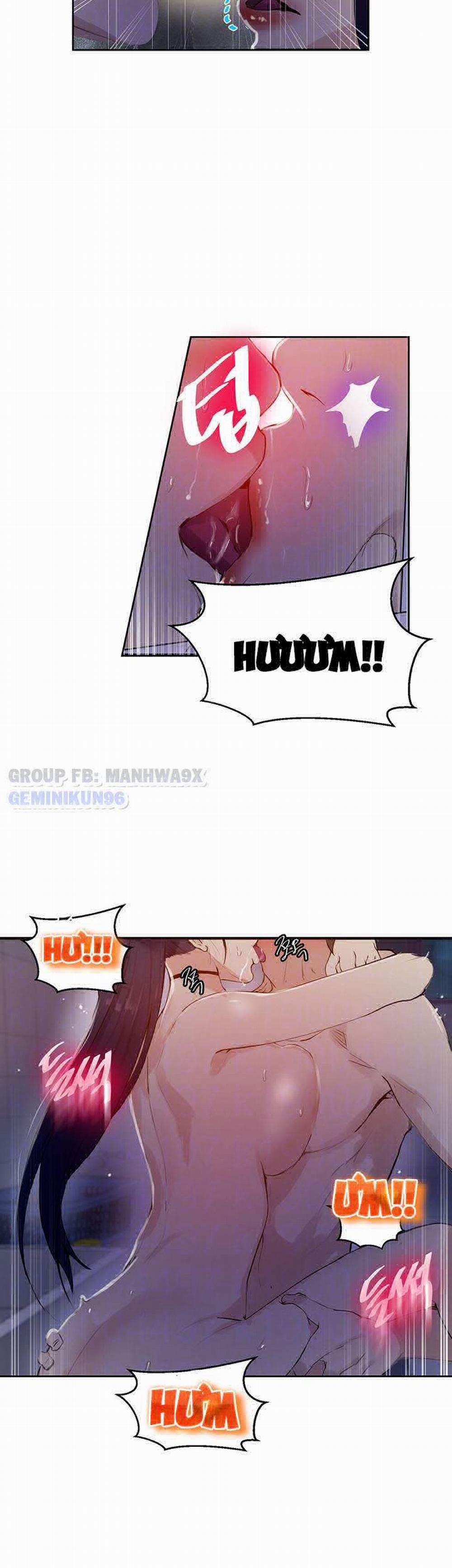 Lớp Học Bí Mật 63 trang 9