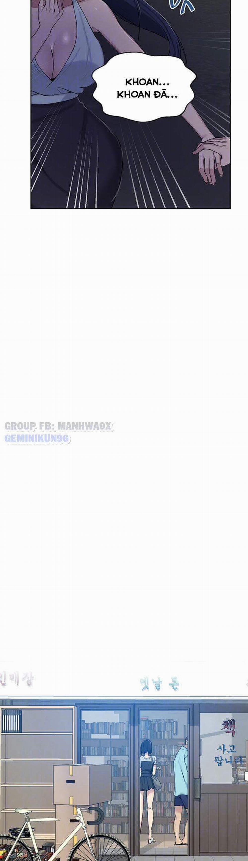 Lớp Học Bí Mật 64 trang 14