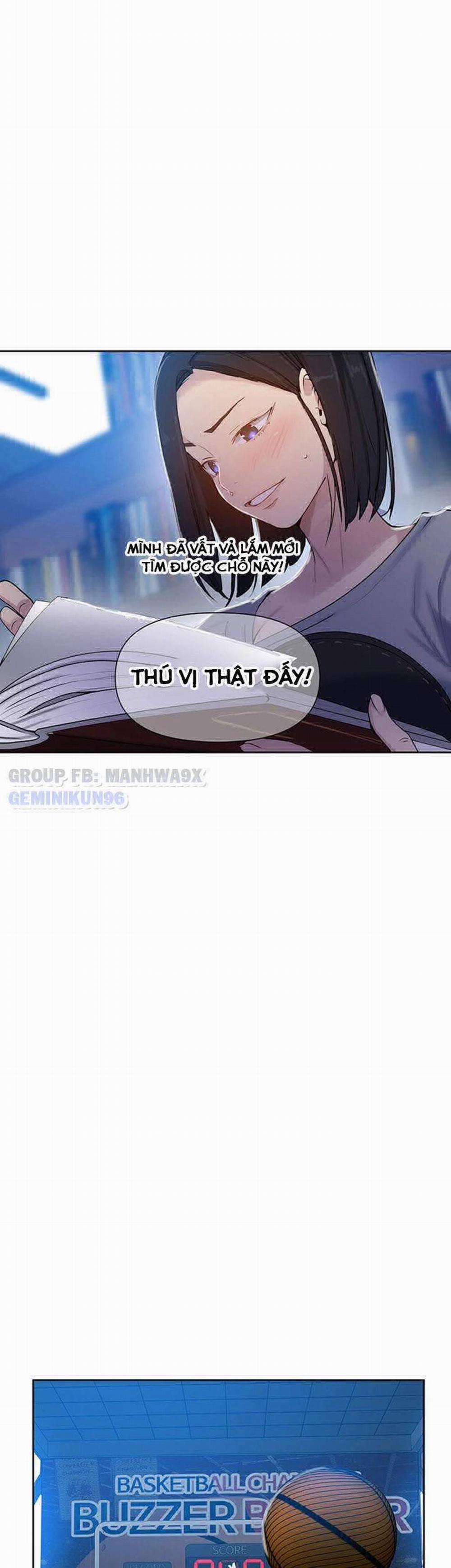 Lớp Học Bí Mật 64 trang 16