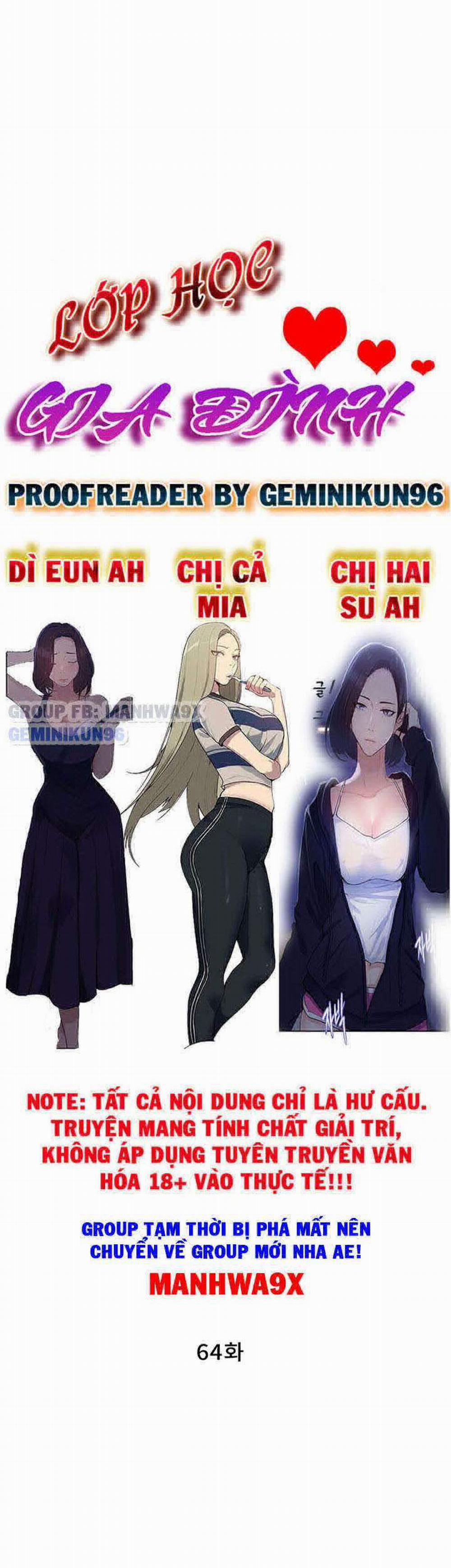 Lớp Học Bí Mật 64 trang 4