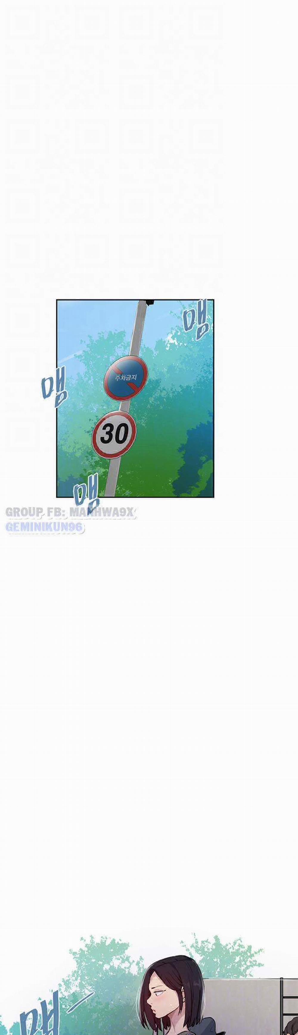 Lớp Học Bí Mật 64 trang 5