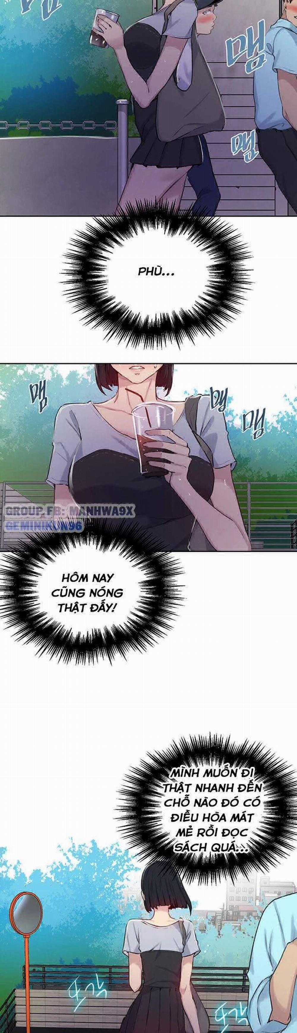 Lớp Học Bí Mật 64 trang 6