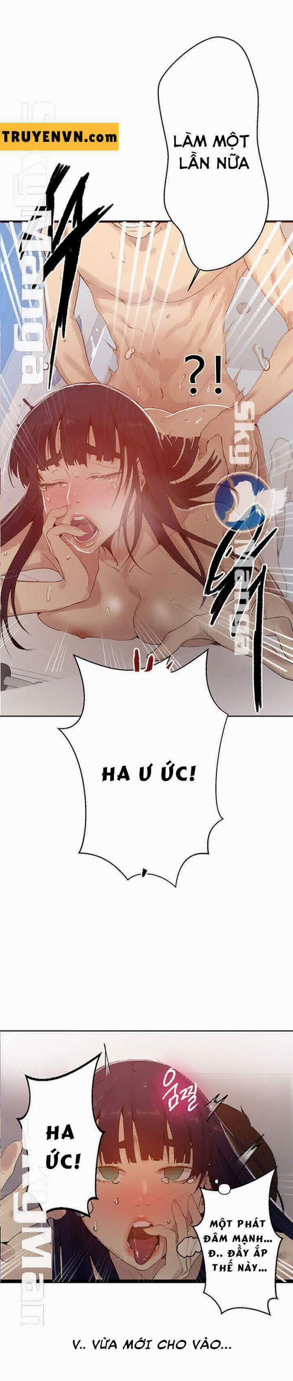 Lớp Học Bí Mật 66 trang 10