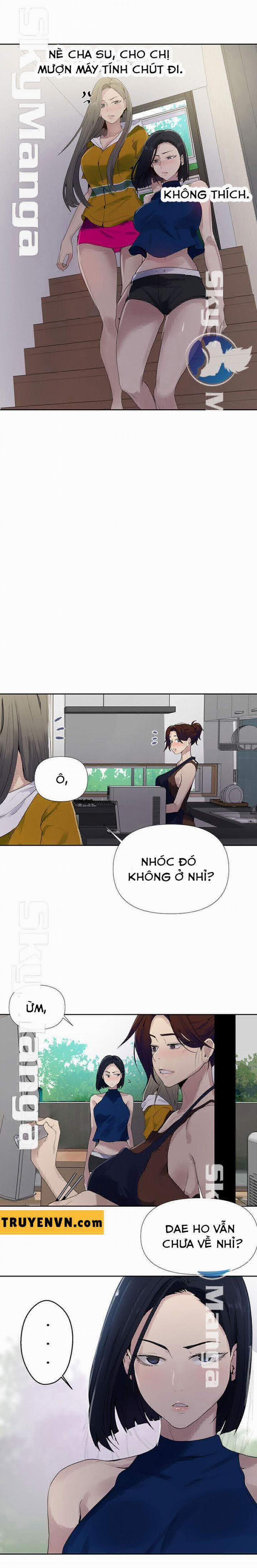 Lớp Học Bí Mật 66 trang 17