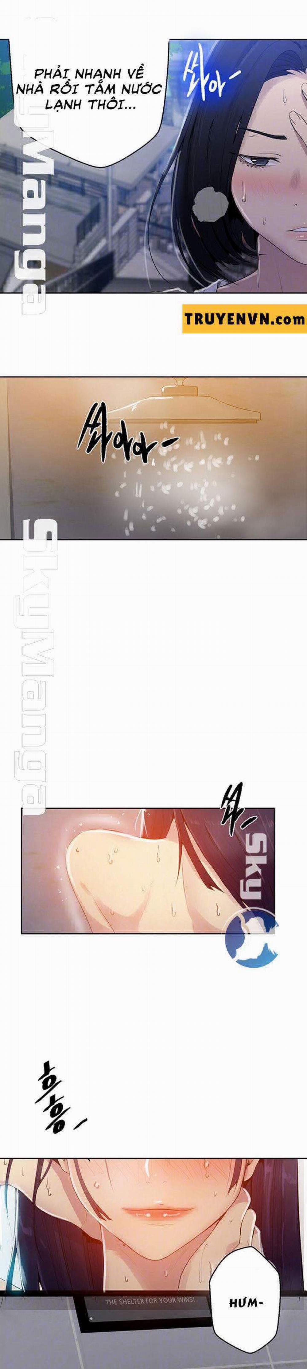 Lớp Học Bí Mật 66 trang 6