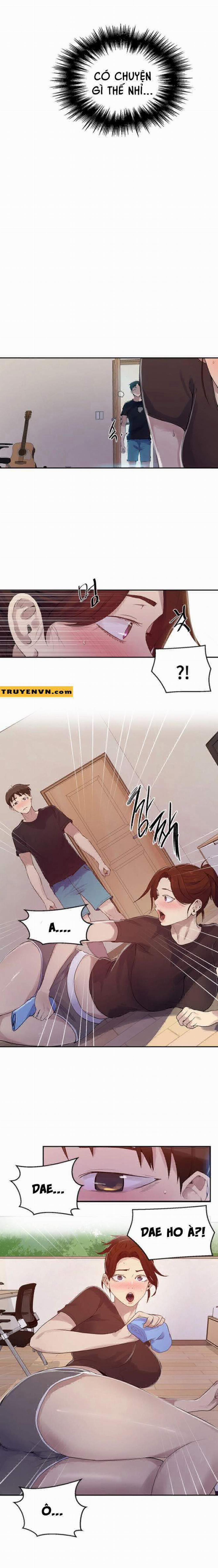 Lớp Học Bí Mật 67 trang 14
