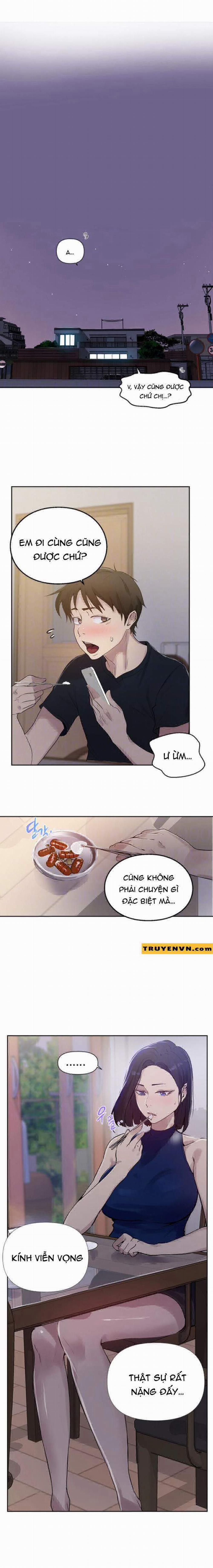 Lớp Học Bí Mật 67 trang 3