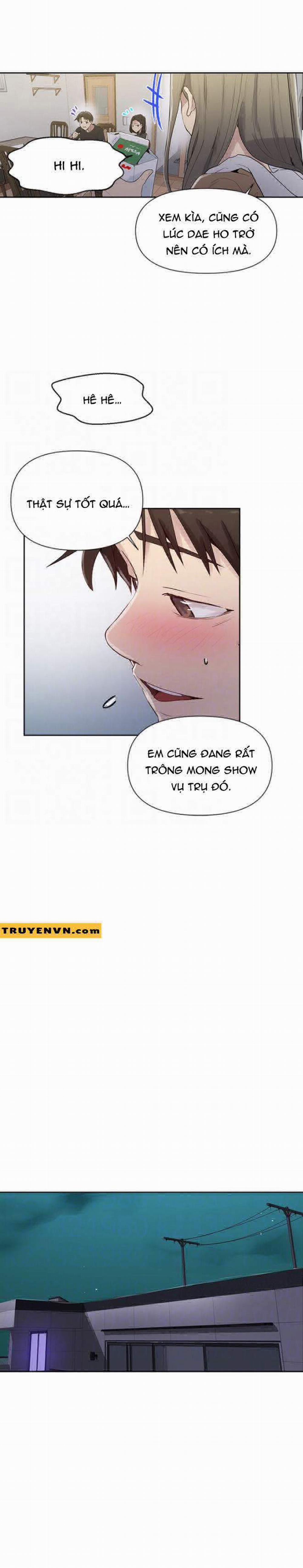 Lớp Học Bí Mật 67 trang 4