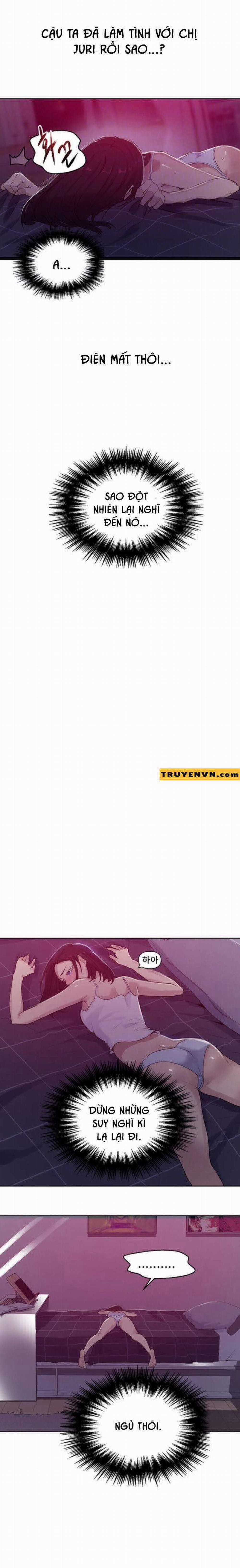 Lớp Học Bí Mật 67 trang 7