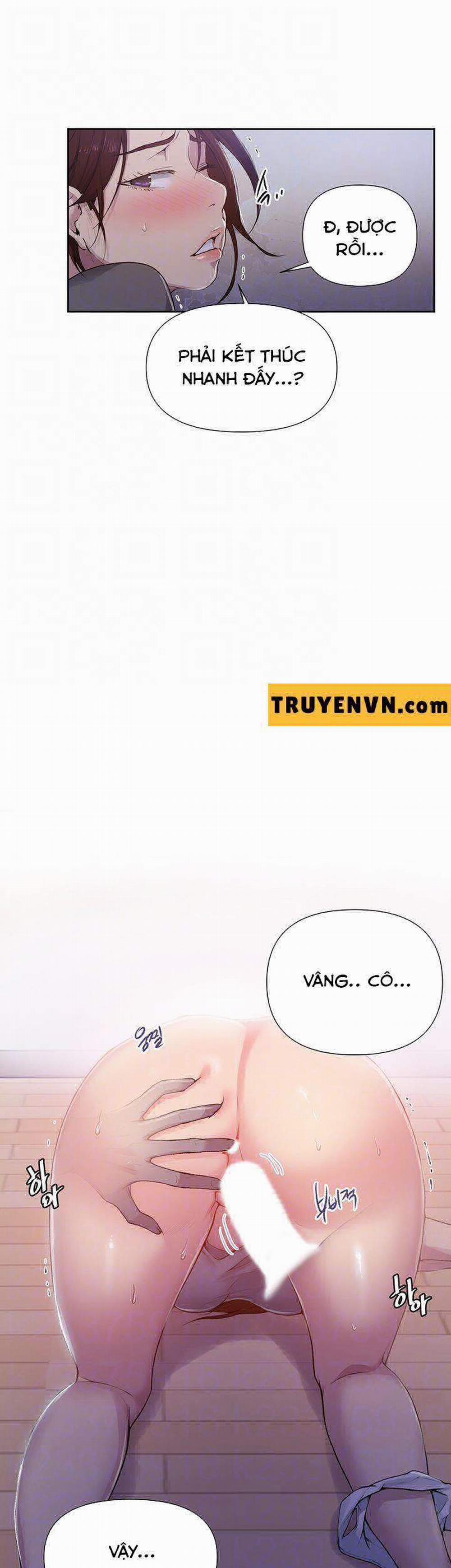 Lớp Học Bí Mật 68 trang 8