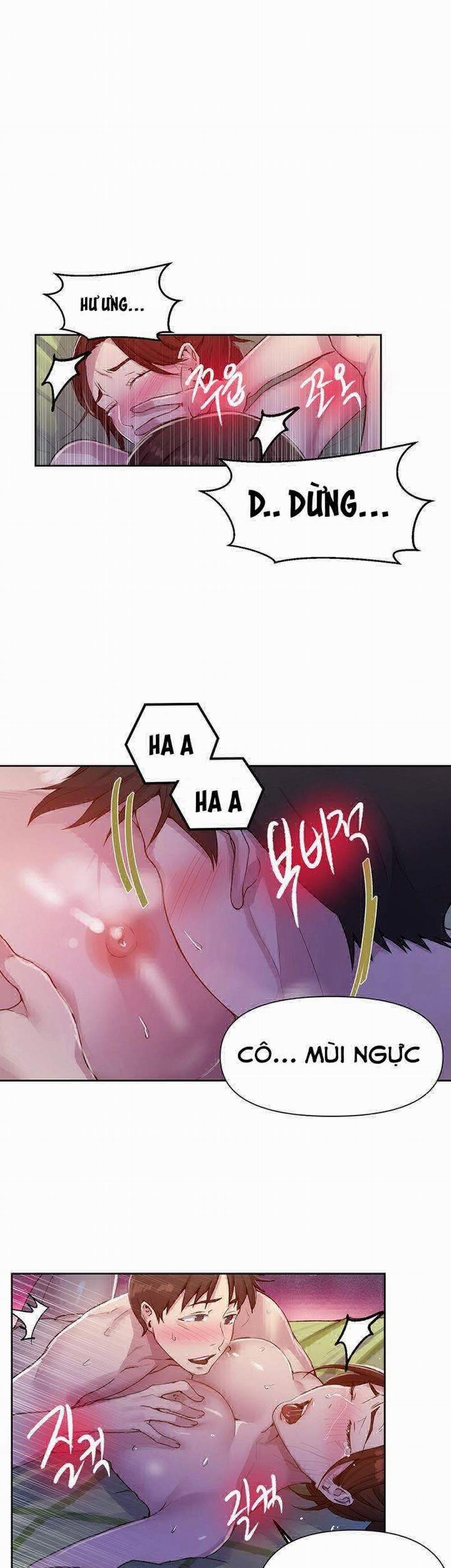 Lớp Học Bí Mật 69 trang 10