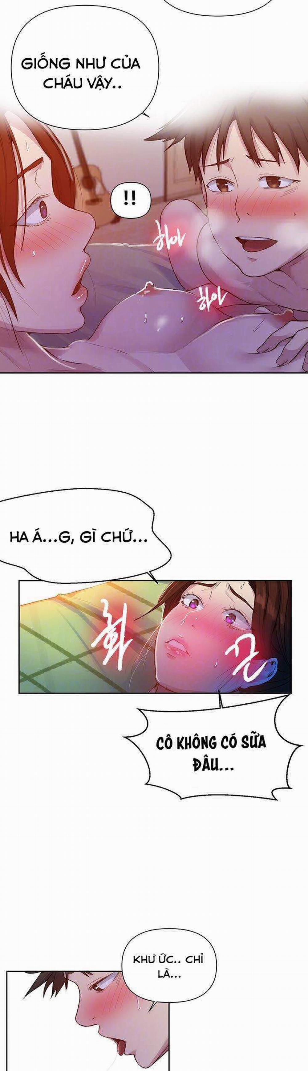 Lớp Học Bí Mật 69 trang 12