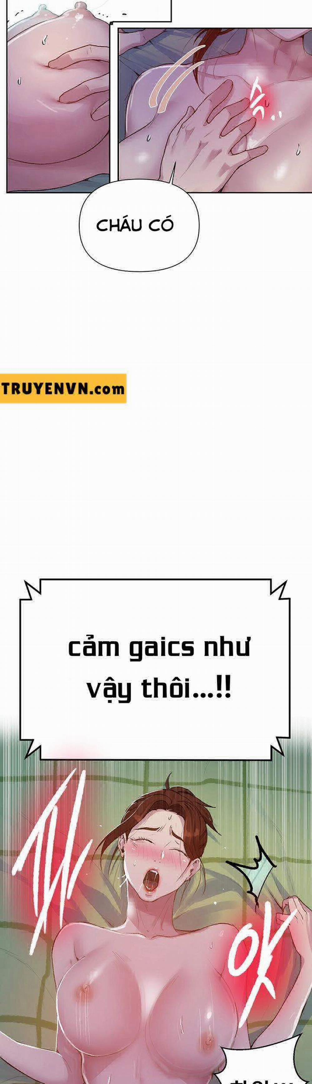 Lớp Học Bí Mật 69 trang 13