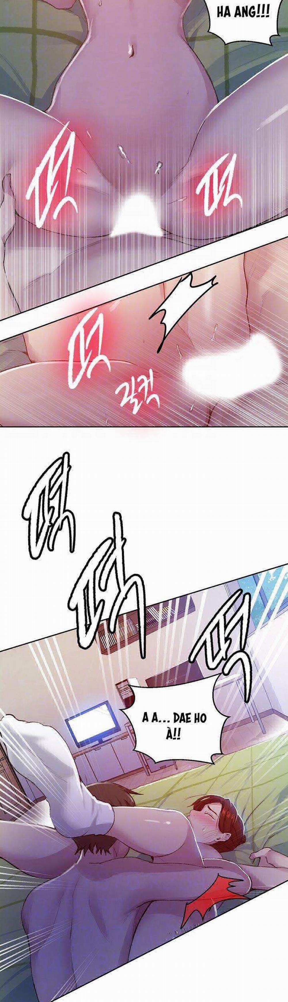 Lớp Học Bí Mật 69 trang 14