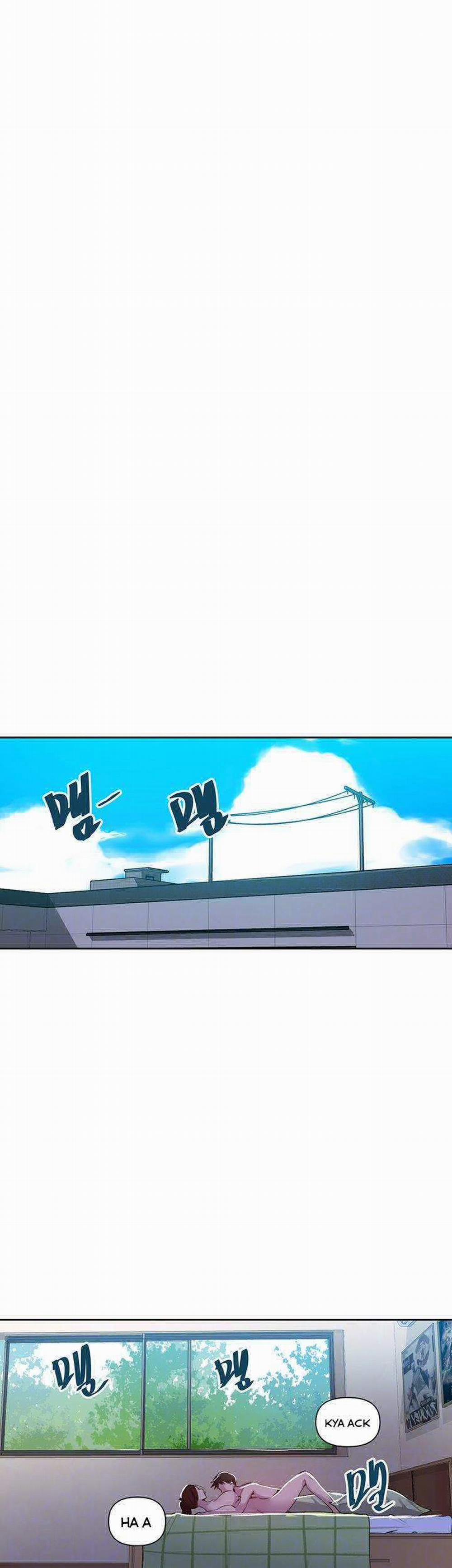 Lớp Học Bí Mật 69 trang 4