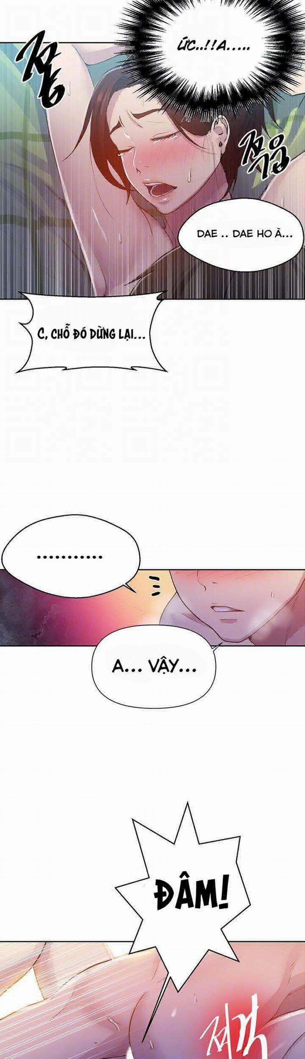 Lớp Học Bí Mật 69 trang 6