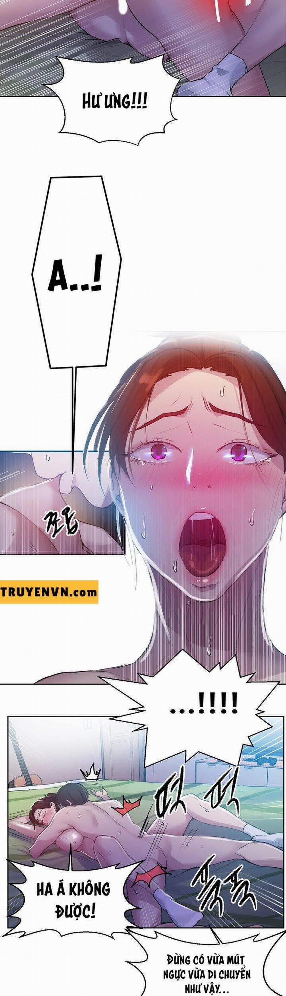 Lớp Học Bí Mật 69 trang 7