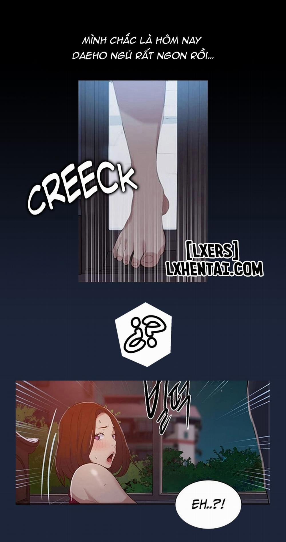 Lớp Học Bí Mật 7 trang 4