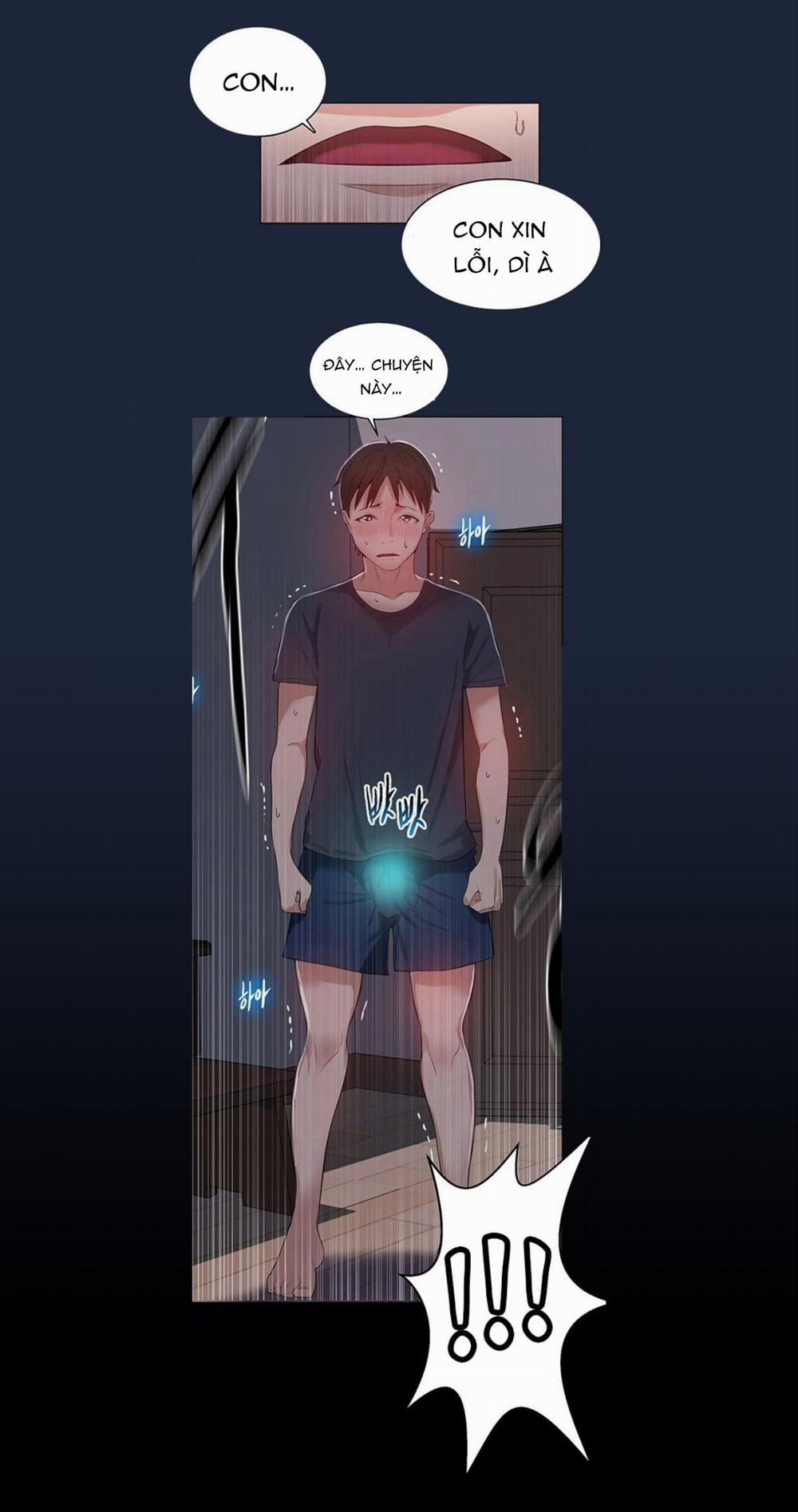 Lớp Học Bí Mật 7 trang 5