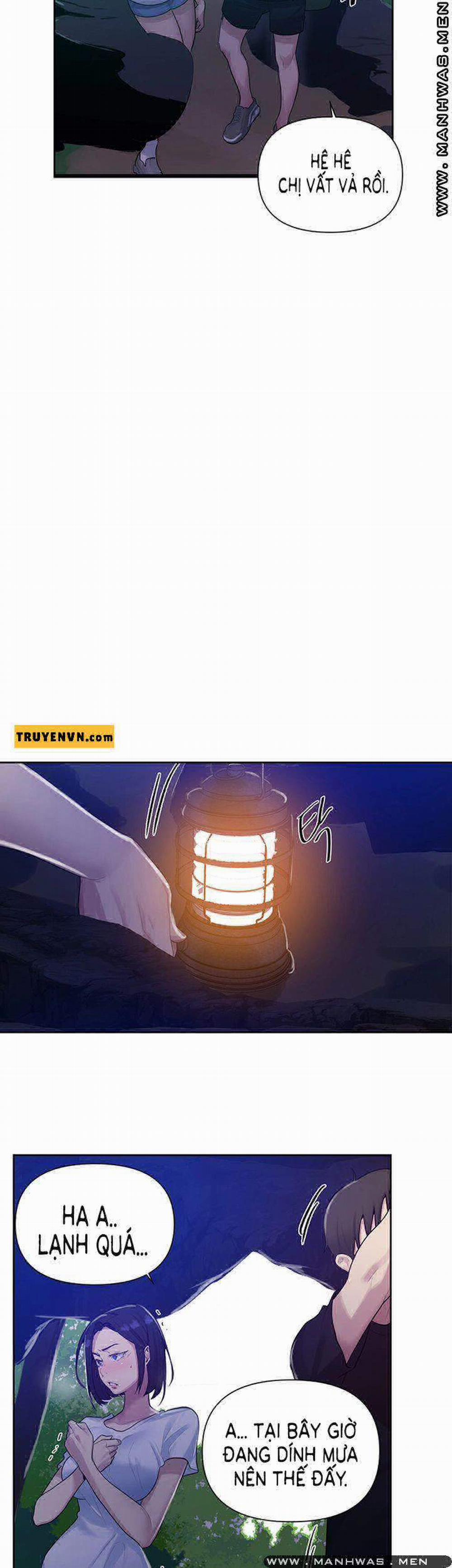 Lớp Học Bí Mật 70 trang 10