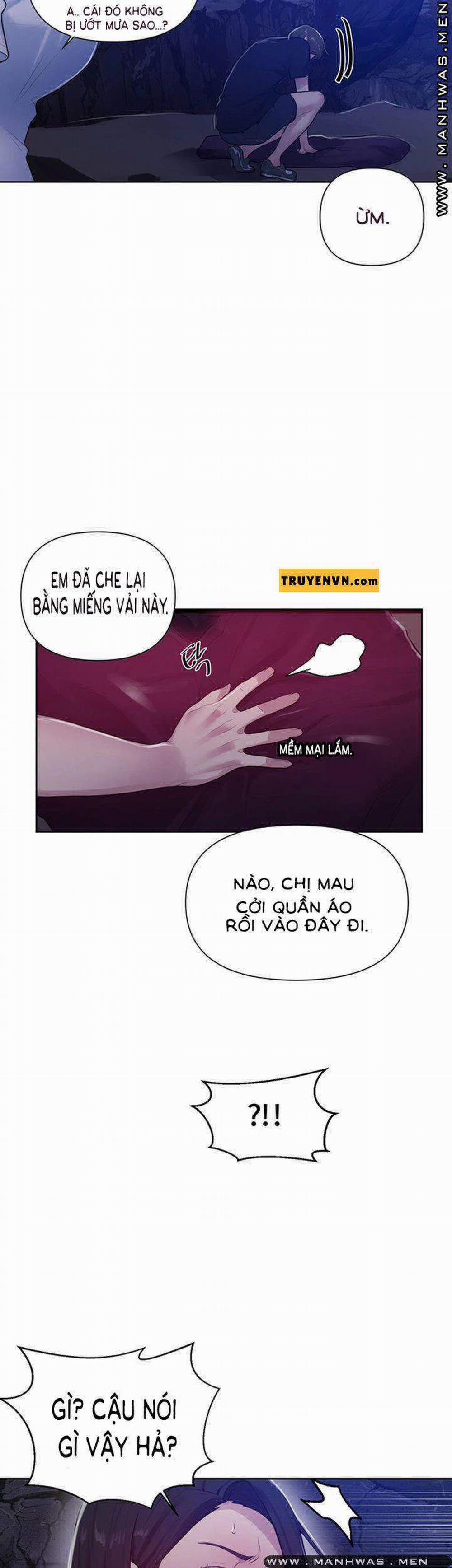 Lớp Học Bí Mật 70 trang 12