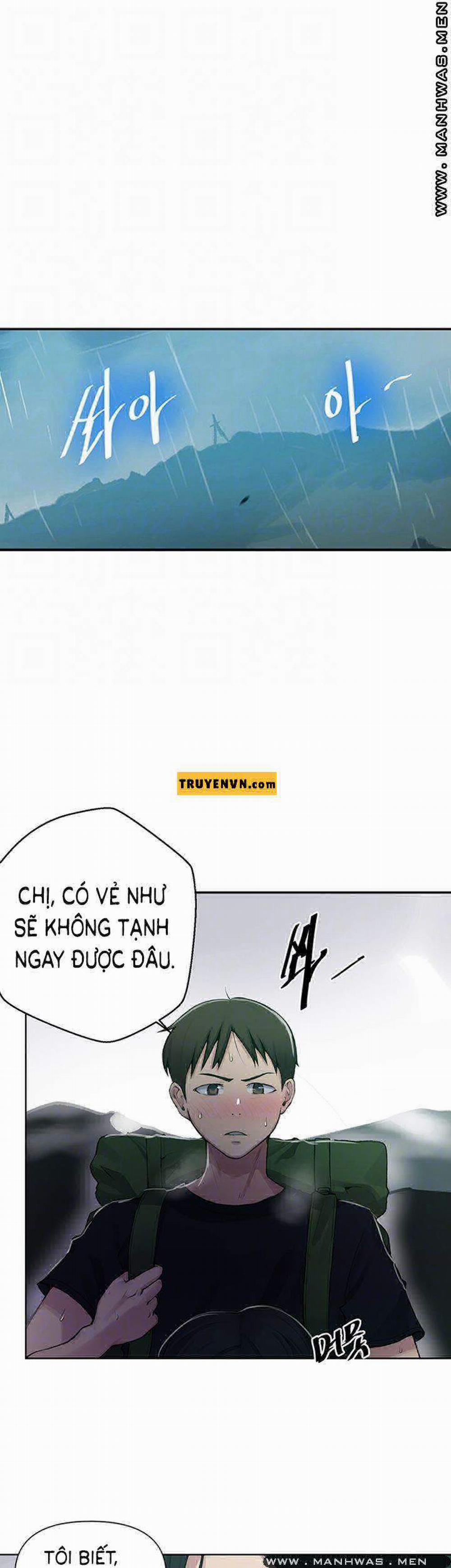 Lớp Học Bí Mật 70 trang 4