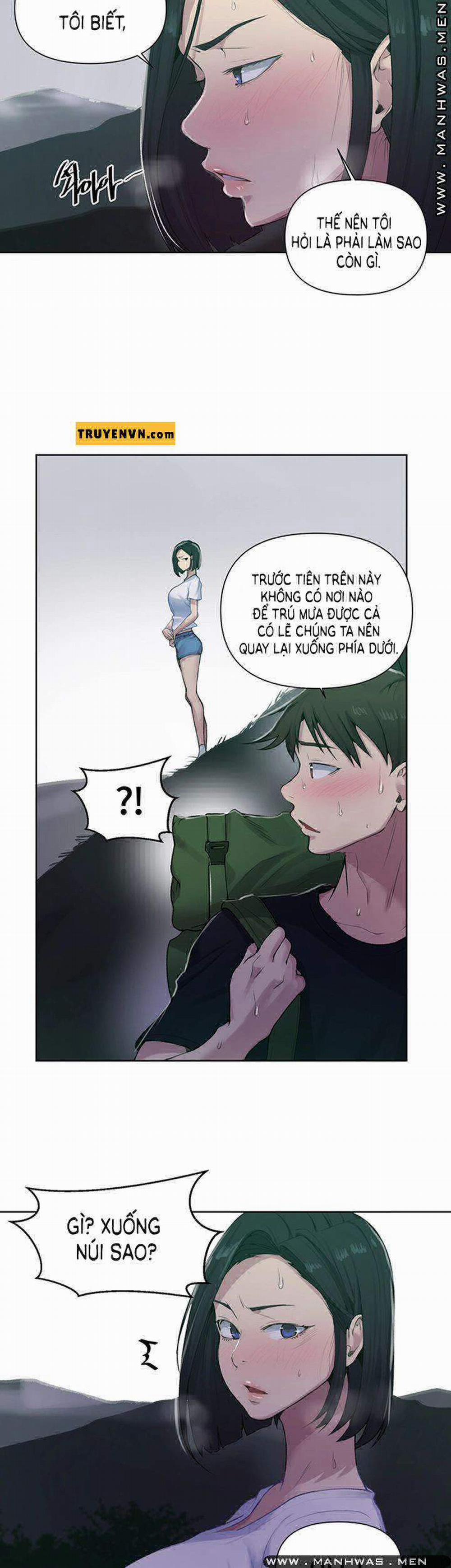 Lớp Học Bí Mật 70 trang 5