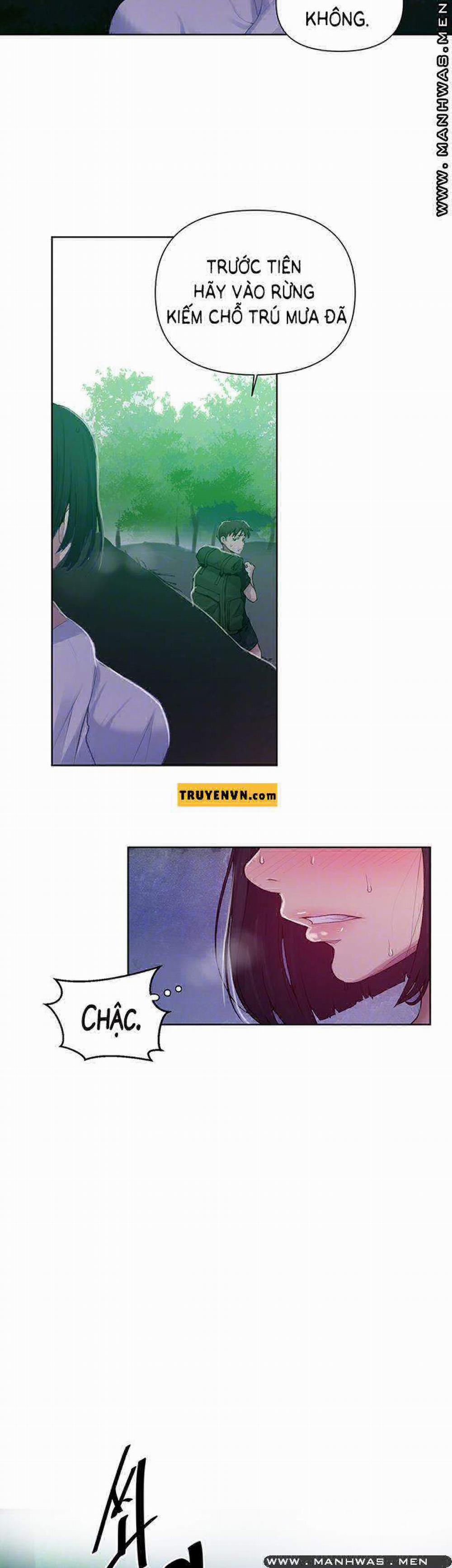 Lớp Học Bí Mật 70 trang 6