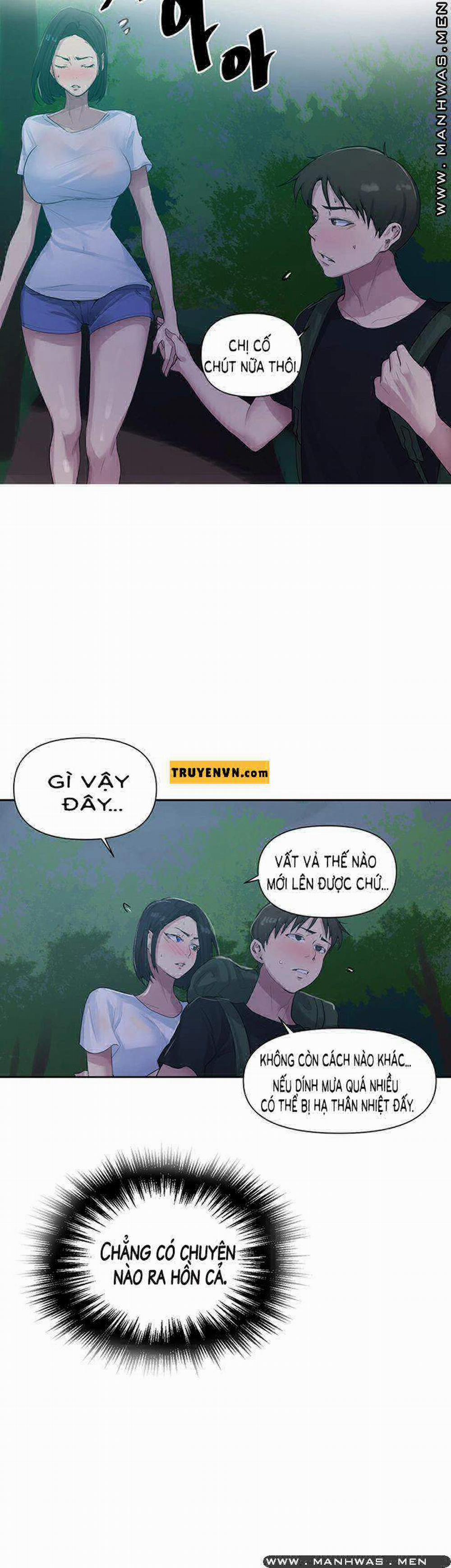 Lớp Học Bí Mật 70 trang 7