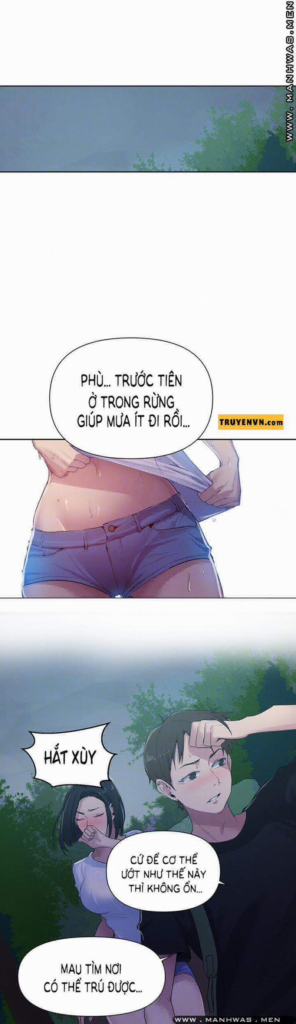 Lớp Học Bí Mật 70 trang 8