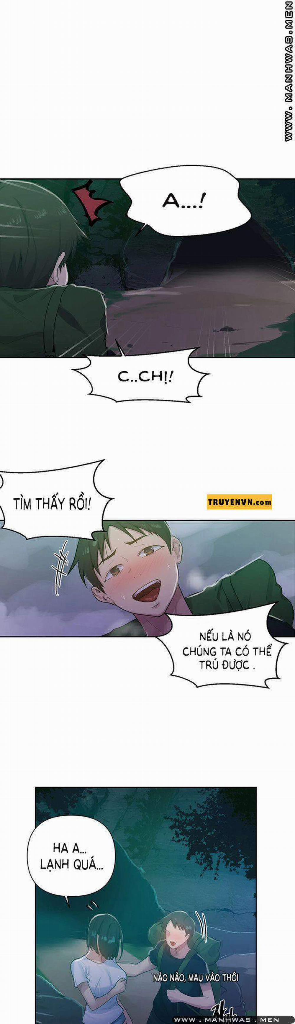 Lớp Học Bí Mật 70 trang 9