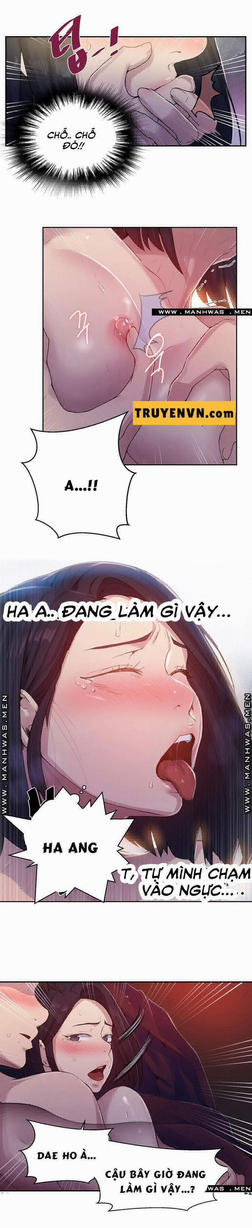 Lớp Học Bí Mật 71 trang 11