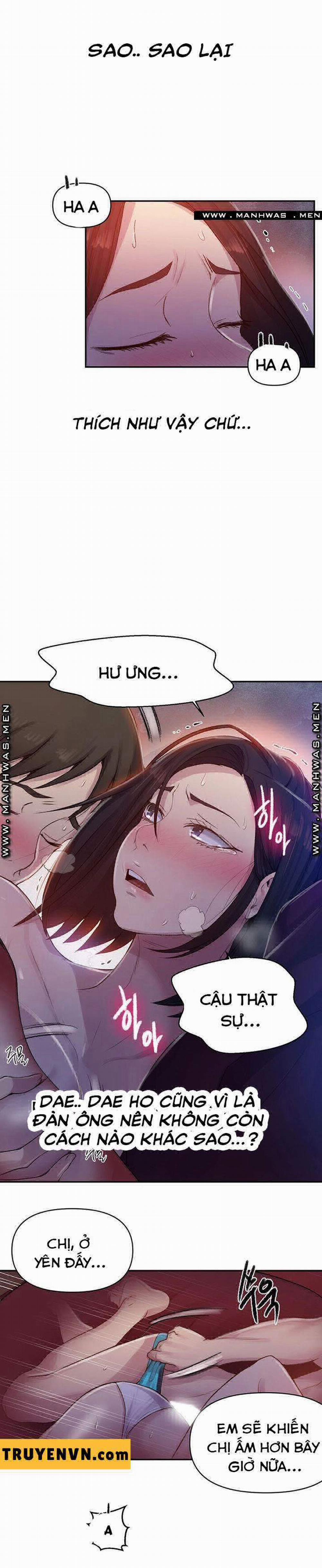 Lớp Học Bí Mật 71 trang 14