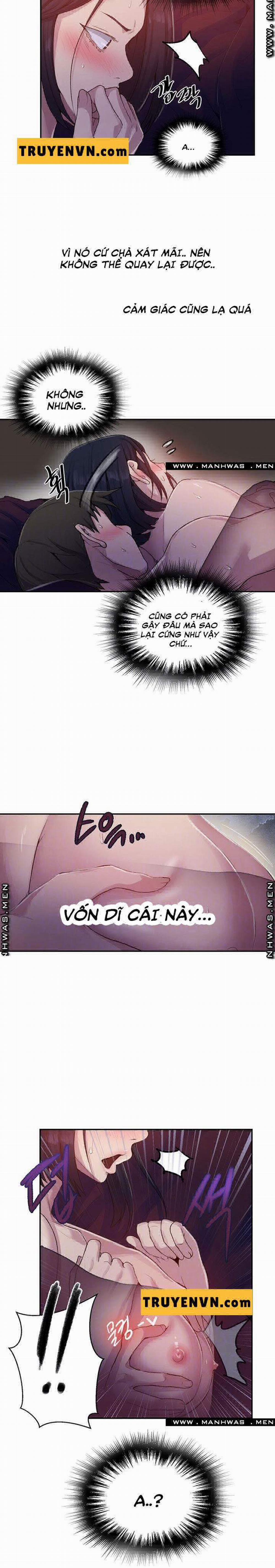 Lớp Học Bí Mật 71 trang 9