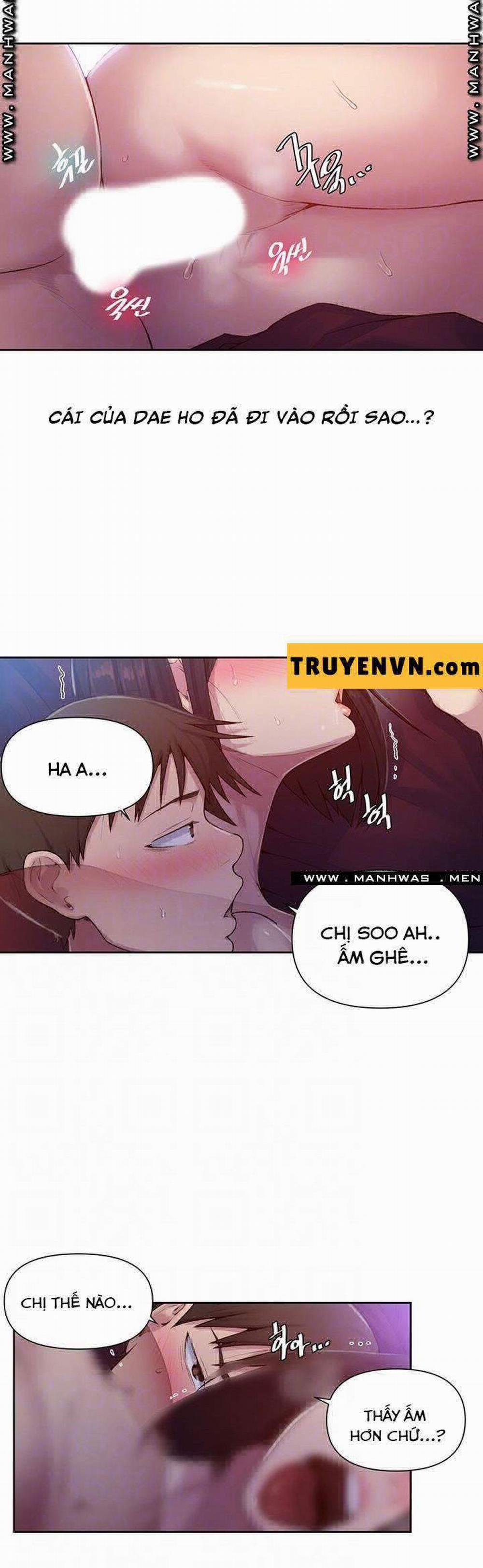 Lớp Học Bí Mật 72 trang 5