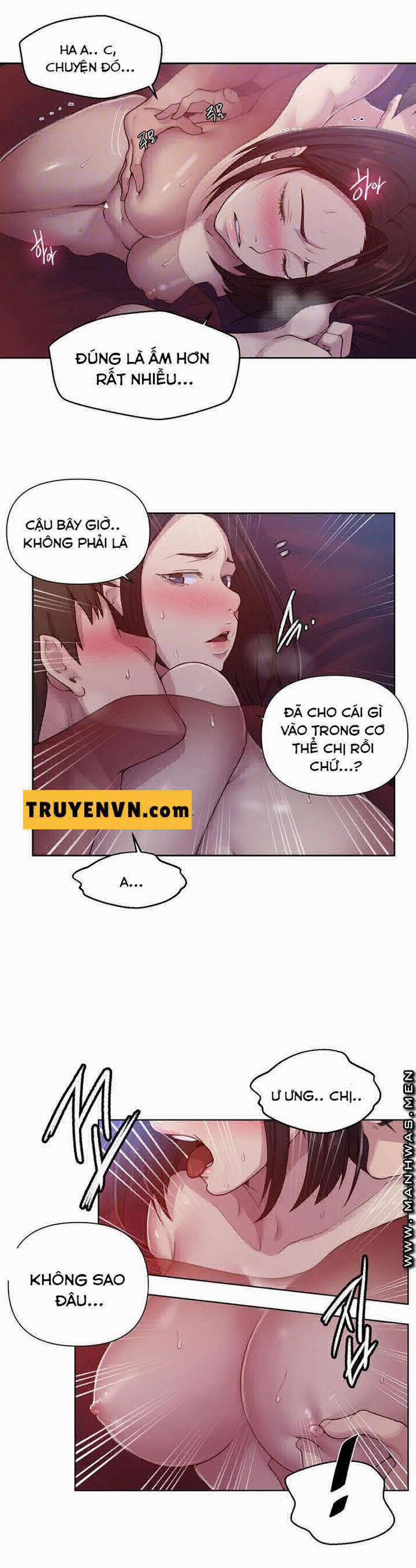 Lớp Học Bí Mật 72 trang 6