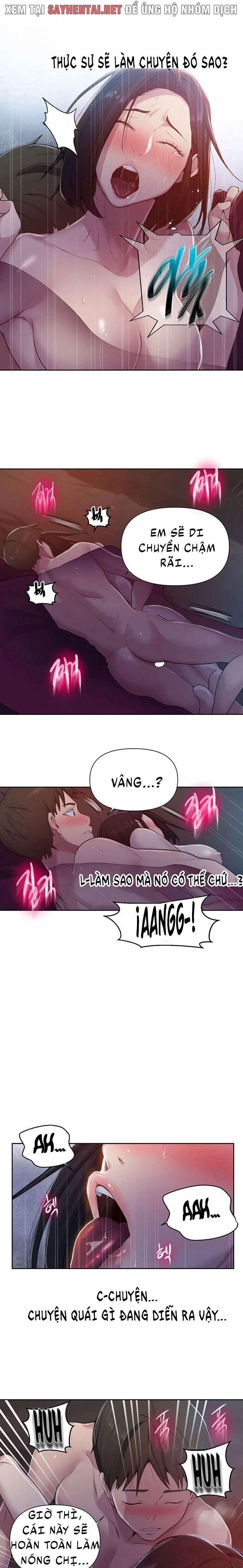 Lớp Học Bí Mật 72 trang 9