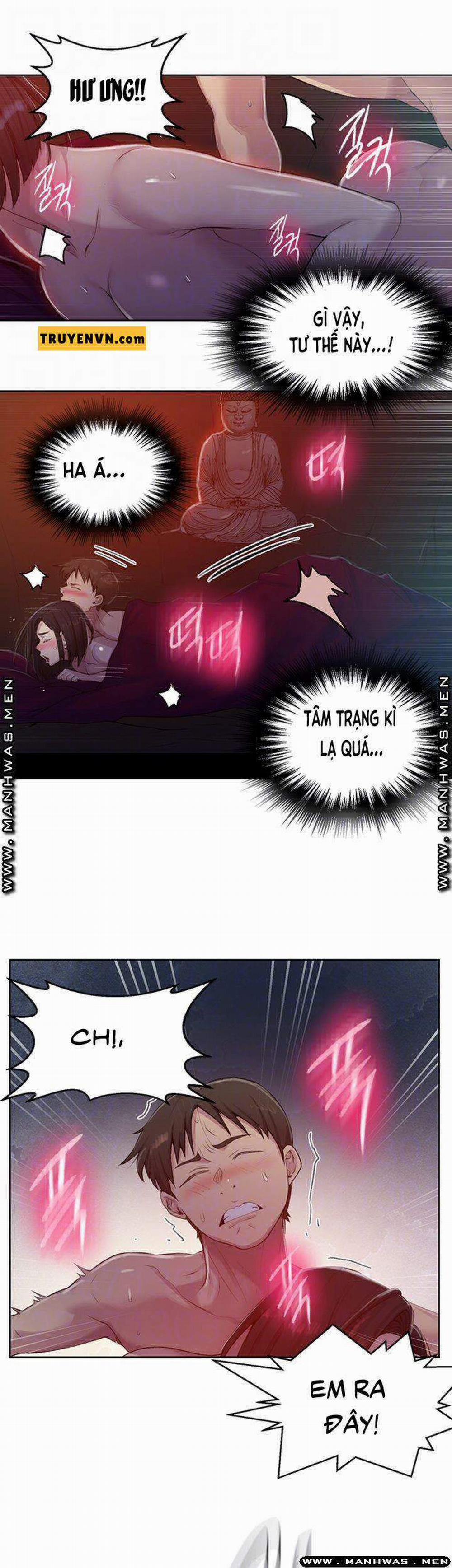 Lớp Học Bí Mật 73 trang 13